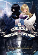 The_School_for_Good_and_Evil